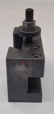 Used DORIAN TOOL D35CXA HOLDERS Tool Holders Kentucky US | Aucto #1315756