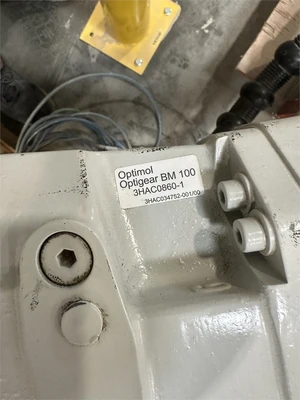 Used 2018 ABB IRB 4600 Robotics California US | MachineryMax #1462075