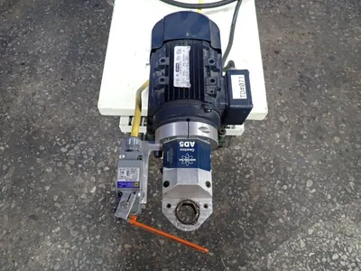 Semtorq, Inc. Tip Dresser