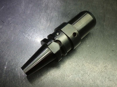 Erickson BT30 3/4" Hydraulic Tool Holder 4.13" Pro BT30HCT075413 (LOC2444)