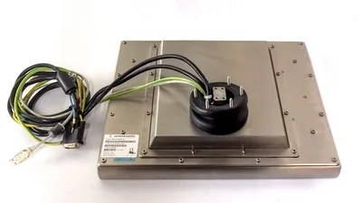 USED Sartorius Siemens 6AV7476-2TA61-0GC1