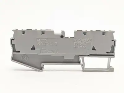 Used Phoenix Contact 3031445 / ST 4-Quattro Terminal Blocks Michigan US | Maverick Industrial Sales #1398525