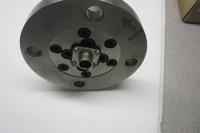 USED MONTALVO TYPE FS2 LOAD CELL