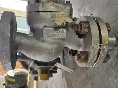USED MASONEILAN 88-21714