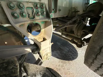 Used 2020 TEREX FD4000 Cement Mixers Georgia US | Proxy Equipment #1381944