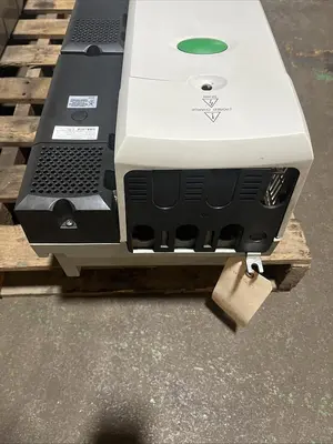 Used CONTROL TECHNIQUE SK6401 Variable Speed Drives Ohio US | Surplus Asset Holdings #1207128