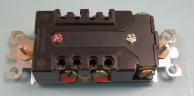 NEW GE GL7580