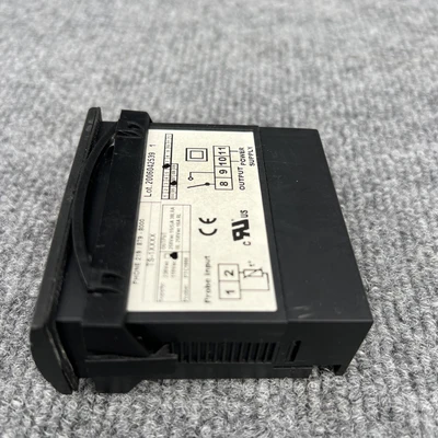 Used Love Controls TS-130103 Temperature Controls California US | Davliegogo LLC #1706257