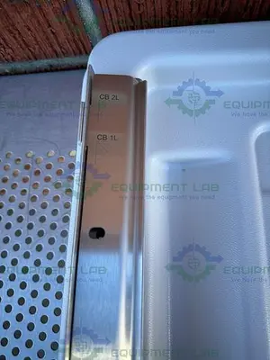 NEW SARTORIUS DZ020L-R2BH BAG HOLDER 20 RMII