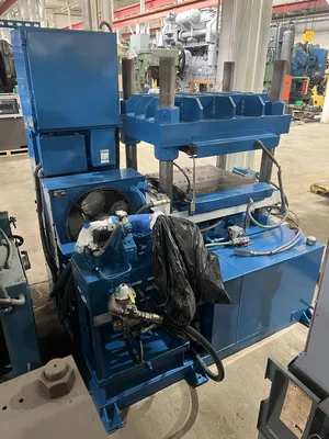 USED 1980 WABASH WABASH 200-3030-2TMACX PRESS