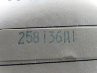New | in-Stock BAILEY CONTROLS _UNKNOWN_ Miscellaneous MRO | Arrow Industrial #652216