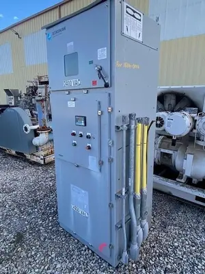 Used 2022 GARDNER DENVER EAU99AA Air Compressors (Misc) Ohio US | C3 SURPLUS LLC #1389782