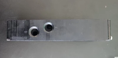 NEW MAC Valves CBM092A03BCDA