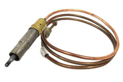 NEW GENERAL CONTROLS 2600G36D THERMOCOUPLE
