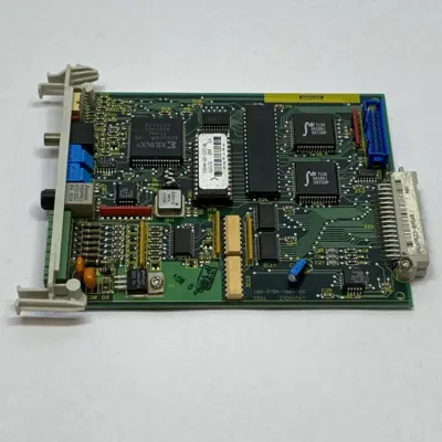 USED INDRAMAT SERVO INTERFACE MODULE DSS1 DSS 1.3