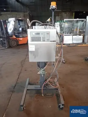USED Videojet Video Jet Coder, Model 178i