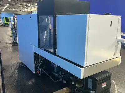 Used 1997 ENGEL ES 80/30 HL Misc Plastics Equipment Ohio US | HGR 24 #1567280