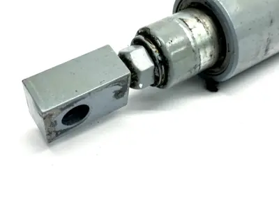 MSPB6405-18 | Duff Norton  Linear Actuator 500lb 18" 115VAC - Used