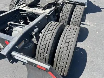 Used 2016 FREIGHTLINER CASCADIA 113 Conventional trucks California US | Ben Kaplan Equipment #1402911
