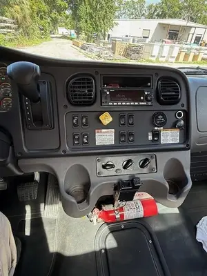 Used 2022 FREIGHTLINER M2 106 Tractors & Trailers Florida US | Monster Equipment #1370978