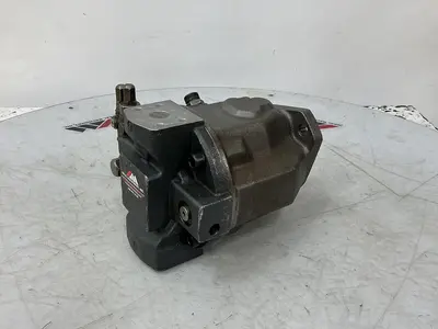 USED BRUENINGHAUS HYDRAULIK AA10VS071DR/31R-PKC62N00