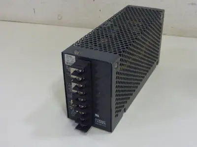 USED NEMIC-LAMBDA PS-11-24