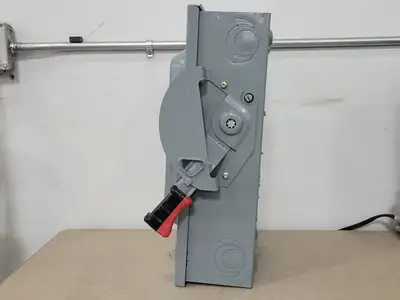 USED FEDERAL PIONEER C5636