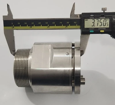 NEW Endress+Hauser Na
