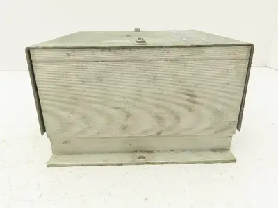 Reliance Electric 837.02.11A DBU-100 Dynamic Braking Unit 415/480V