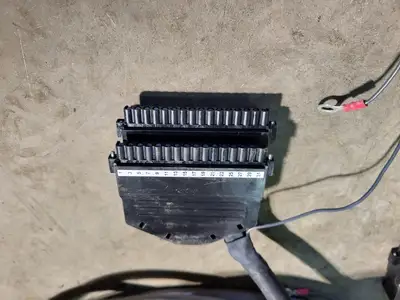 USED ALPHA WIRE 5129/19C