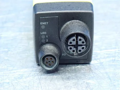 USED COGNEX 825107921R / IS8400C36350