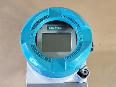 Used SIEMENS 7MF4234-1FA10-1NC6-Z Misc Electrical & Power Parts British Columbia CA | Lenmark #254346
