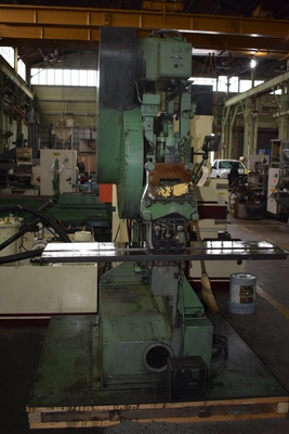 BUFFALO 1/2 Ironworker | Mohawk Machinery (5)
