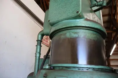 ARCHDALE RD 12514 Drilling & Tapping | MD Equipment Services LLC (17)