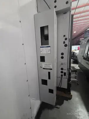 Used 2012 HAAS VF-7 Vertical Machining Centers Arizona US | KD Machinery #1469276