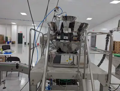 USED 2020 SIDSAMS SF-W01