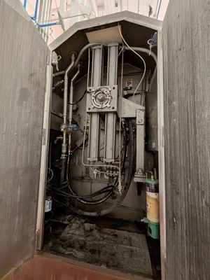 USED 2024 PEERLESS SD9