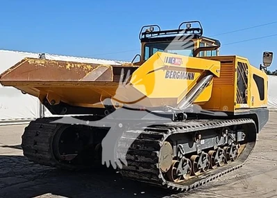 USED 2020 BERGMANN C912S
