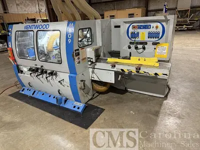 USED KENTWOOD M 509 MOULDER