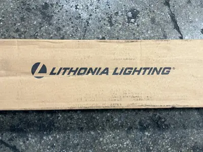 Used LITHONIA LIGHTING _UNKNOWN_ Lighting Ohio US | HGR 24 #1300022