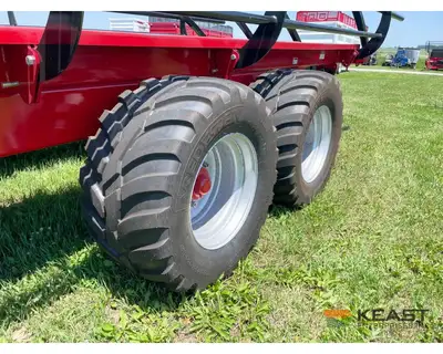 Used CLOVERDALE _UNKNOWN_ Bale Wagons Iowa US | Keast Enterprises #1360127