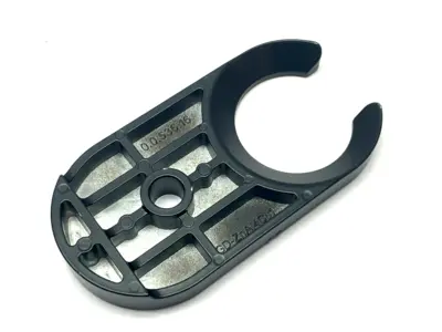 0.0.536.16 | Item  Foot Clamp GD-ZnAI4Cu1 - New Other