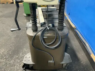 Used HANSFORD MFG. CORP. 1020 Die Handlers/Flippers Ohio US | HGR 24 #1305282