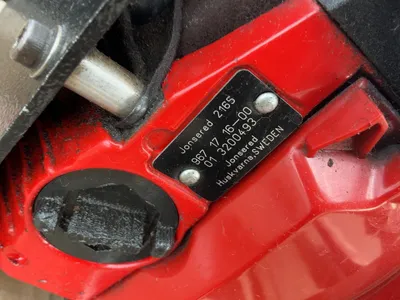 Used _UNKNOWN_ _UNKNOWN_ Chainsaws (Landscaping) Michigan US | Miedema Asset Management Group #1487659