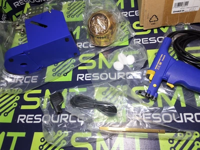 HAKKO FM2024-42 DESOLDERING HANDPIECE WITH ACCESSORIES FM-2024 - BRAND NEW