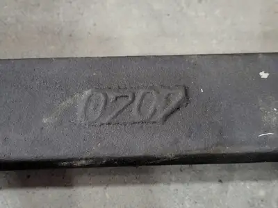 4 Groove Belt Sheave 31.5", 800-04