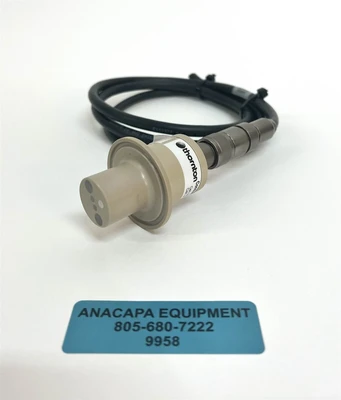 Mettler TOLEDO Thornton _MISSING_ Other Sensors | ANACAPA EQUIPMENT BROKERS, INC (1)
