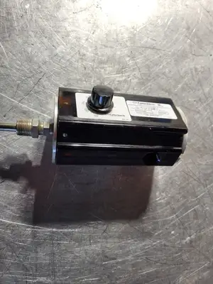 Used CALORITECH XTWL12481 Parts (Hydraulics and Pneumatics) British Columbia CA | Lenmark #279313
