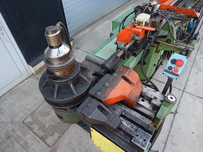 USED BEMA C4C CNC PO