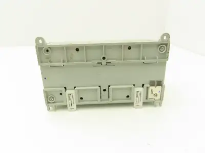 Allen Bradley 1766-L32AWA MicroLogix 1400 Controller Module 32Pt Series C. FW 21